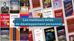 1OO LIVRES DE DEVELOPPEMENT PERSONNEL