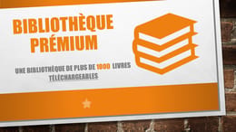 Plus de 1000 LIVRES DE DEVELOPPEMENT PERSONNEL
