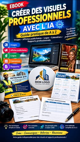 Guide d'accompagnement