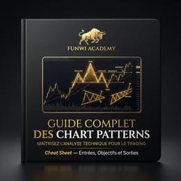 📚 Guide Complet des Chart Patterns – Le Cheat Sheet Ultime pour Trader avec Précision