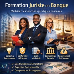 LES PROFESSIONS JURIDIQUES EN BANQUE