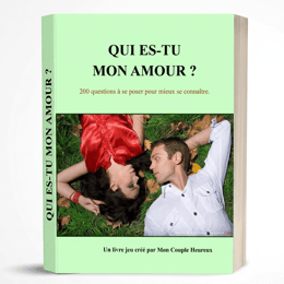 QUI ES-TU VRAIMENT ? – LE JEU QUI RÉVÈLE TON COUPLE