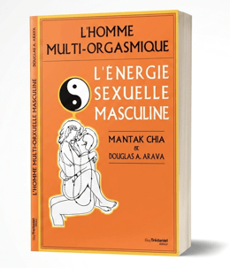 L’ÉNERGIE SEXUELLE MASCULINE