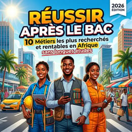 Bac en action : 30 jours pour choisir un métier rentable