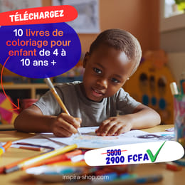 Coloriage Magique | 10 Livres de Coloriage imprimables pour enfants (PACK 01)