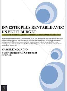 Investir plus rentable avec un petit budget