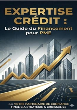 Expertise crédit : le guide du financement pour PME
