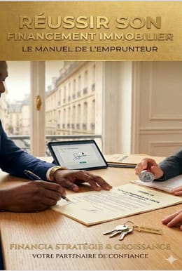 Réussir son financement immobilier : le manuel de l’emprunteur