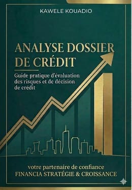 Analyse dossier de crédit: Guide pratique  d'évaluation des risques et décision de crédit
