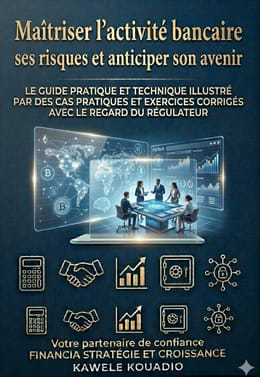 Maîtriser l’activité bancaire : Le guide stratégique pour comprendre et anticiper