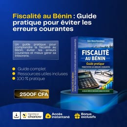 Fiscalité au Bénin : Guide pratique pour éviter les erreurs courantes