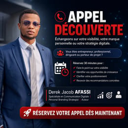 Appel de Diagnostic de positionnement