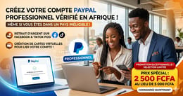 Guide PayPal