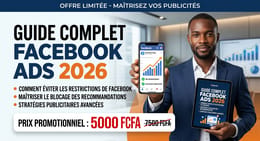 Guide complet Facebook Ads 2026