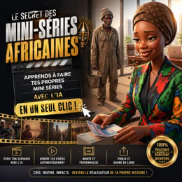 Le Secret des Mini-Séries : La Formule Clé en Main