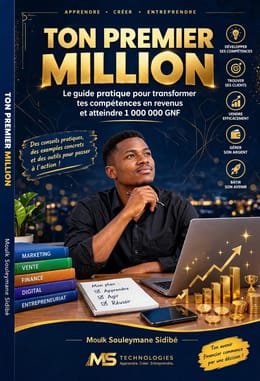 TON PREMIER MILLION