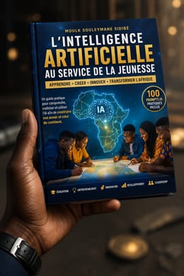 L'IA AU SERVICE DE LA JEUNESSE
