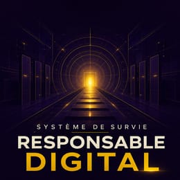 Guide de survie pour responsable digital