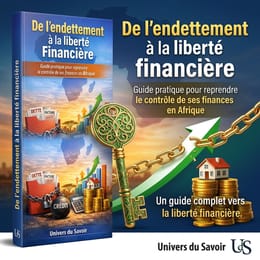 De l'endettement à la stabilité financière:  reprendre le contrôle de ses finances en Afrique