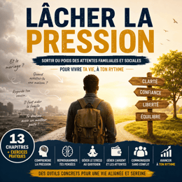 Gérer le stress et la pression de la réussite