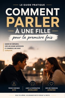 Comment parler à une fille pour la première fois