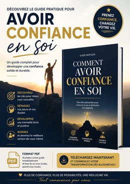 Confiance en soi