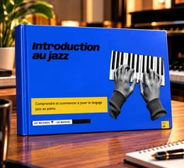 INTRODUCTION AU JAZZ 🎹 | GoMusikos