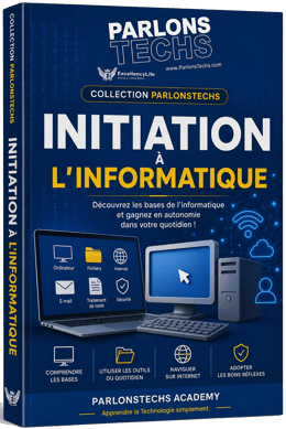 Initiation à l'Informatique
