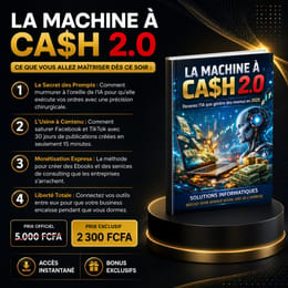 Gagnez de l'Argent avec l'Intelligence Artificielle — Guide Pratique