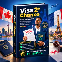 VISA 2E CHANCE