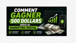 Ebook comment réussir en marketing digital