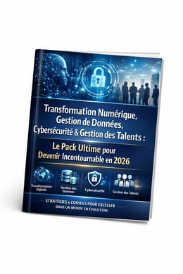 Le Pack Ultime pour Devenir Incontournable en 2026