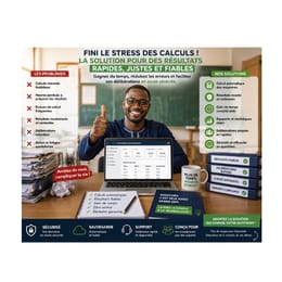 KIT ENSEIGNANT DU CE1