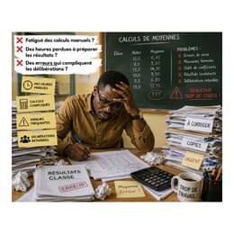 KIT ENSEIGNANT DU CM1
