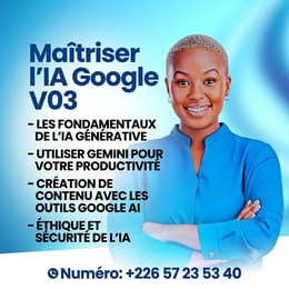 IA VIDÉO CREATOR