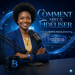 Comment mieux fidéliser ses clients facilement