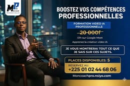 Comment utiliser l'IA pour vous remplacer et faire des vidéos PRO