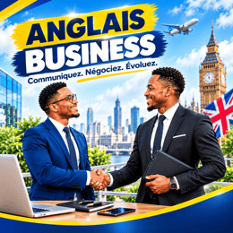 ANGLAIS BUSINESS