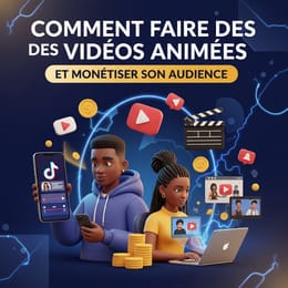 Comment Créer des Vidéos Animées Virales avec l'IA