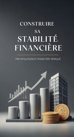 Construire Sa Stabilité Financière