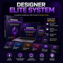 Designer Elite System