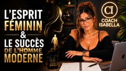 Alpha Dominant - Psychologie Féminine