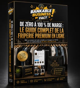 Guide complet friperie premium