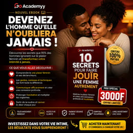 10 secrets pour faire jouir une femme autrement
