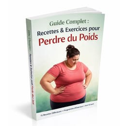 Recettes Saines & Programme Fitness pour Brûler les Graisses Naturellement