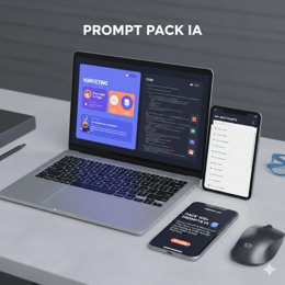 les 100 meilleurs "prompts" (commandes) pour ChatGPT/Midjourney, spécialisés