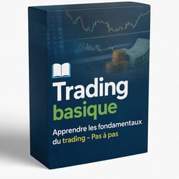📊 Formation Basique en Trading – Spécial Débutant Total