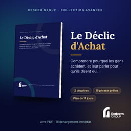 Le Déclic d'Achat — Livre PDF en français