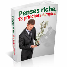 Change ta vie financière en seulement 13 jours !