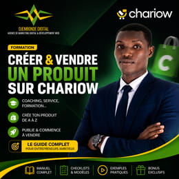 Comment créer, présenter et vendre un produit digital qui inspire confiance